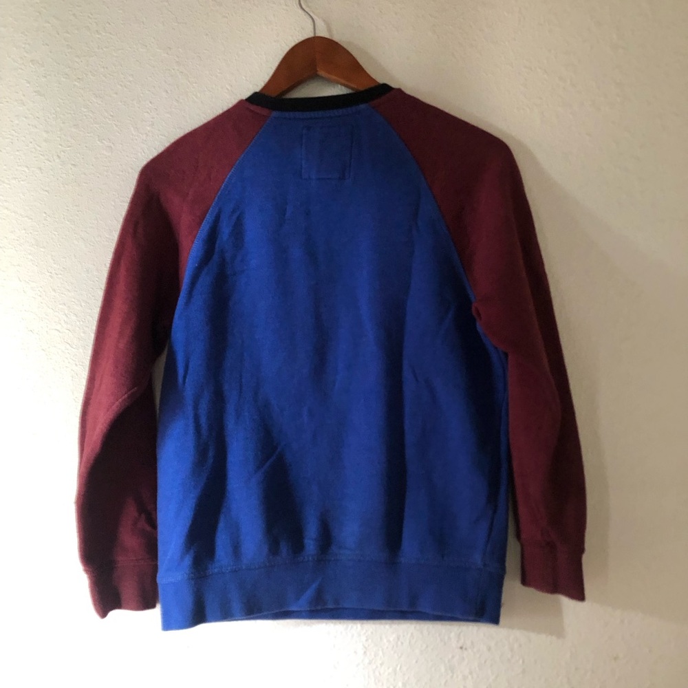 Vans Sweatshirt - Picture 2 of 4